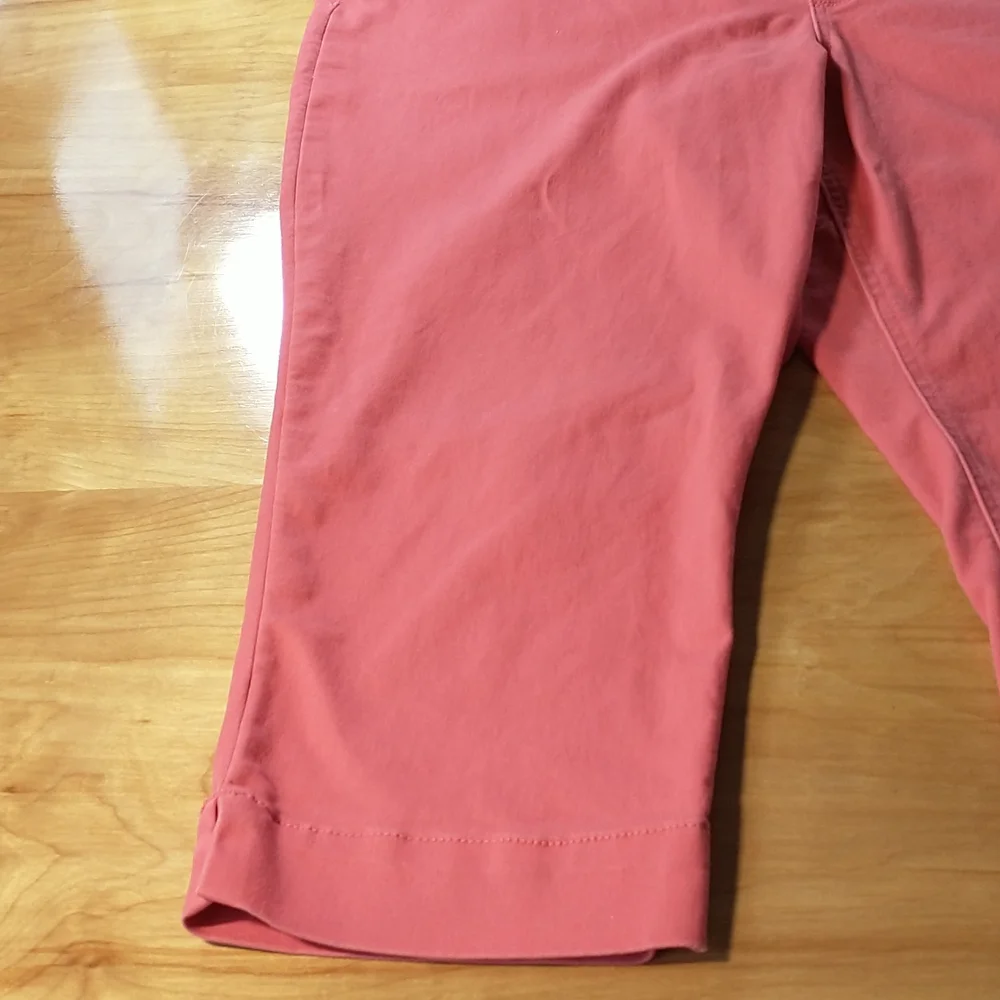 Sound/Style capris - Picture 3 of 16